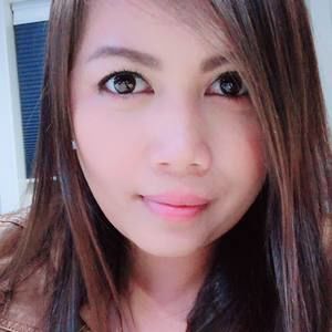 Meet your Posher, Beth